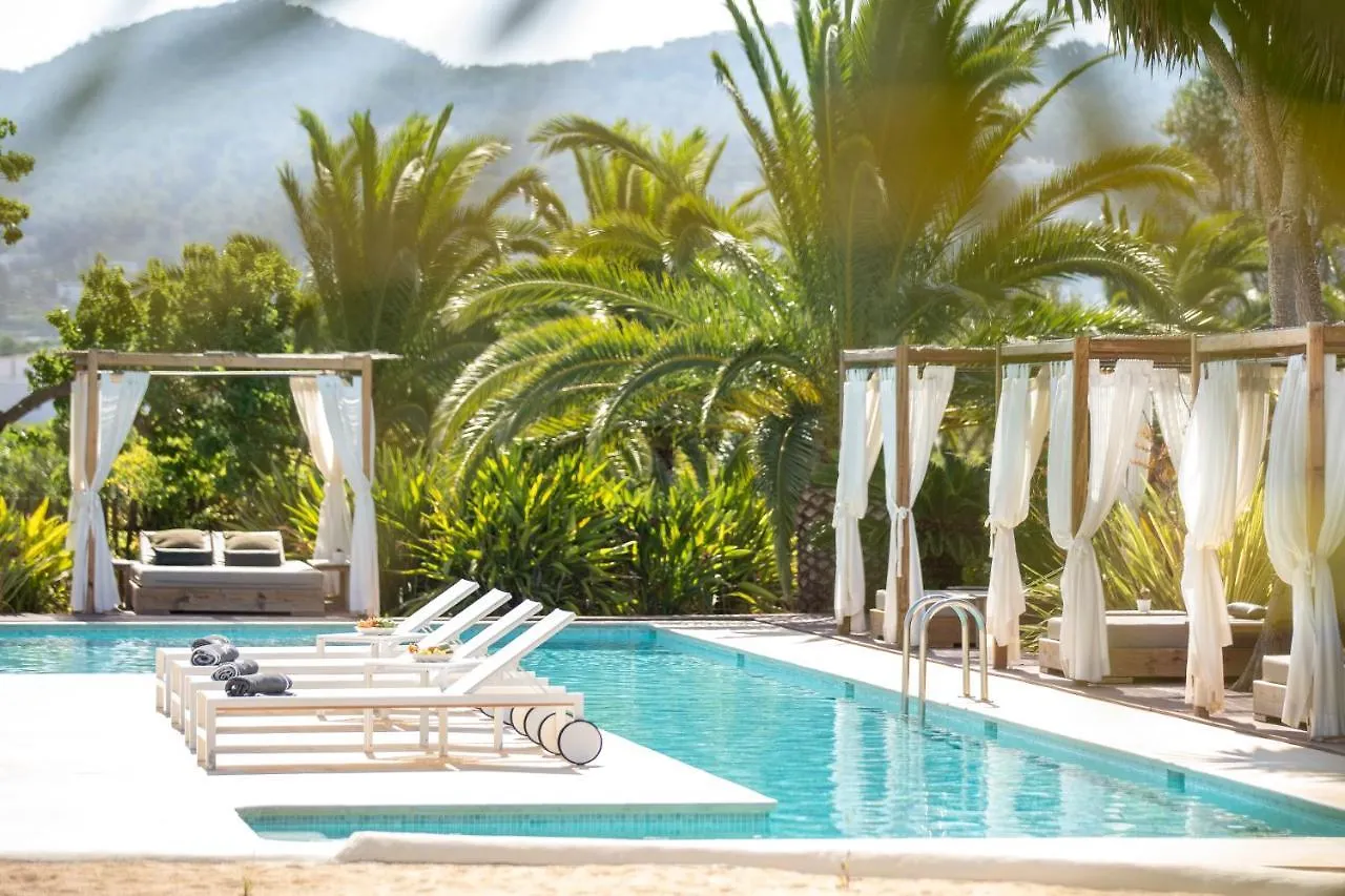 Can Jaume By Ocean Drive Puig D'en Valls