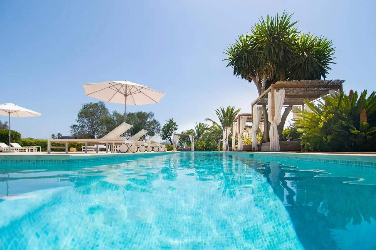 Can Jaume By Ocean Drive Puig D'en Valls