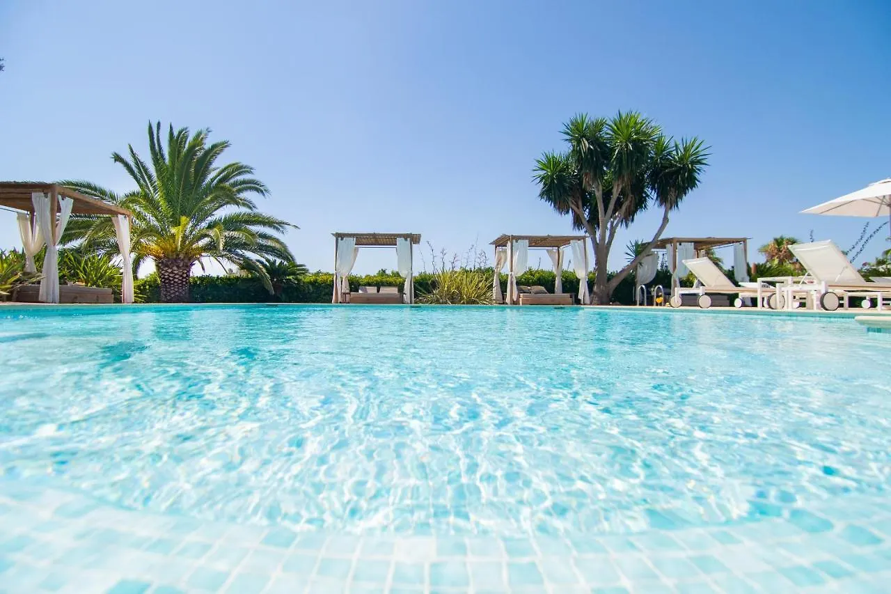 Hotel Can Jaume By Ocean Drive Puig D'en Valls