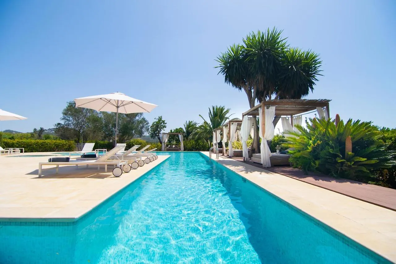 Can Jaume By Ocean Drive Puig D'en Valls 0*,