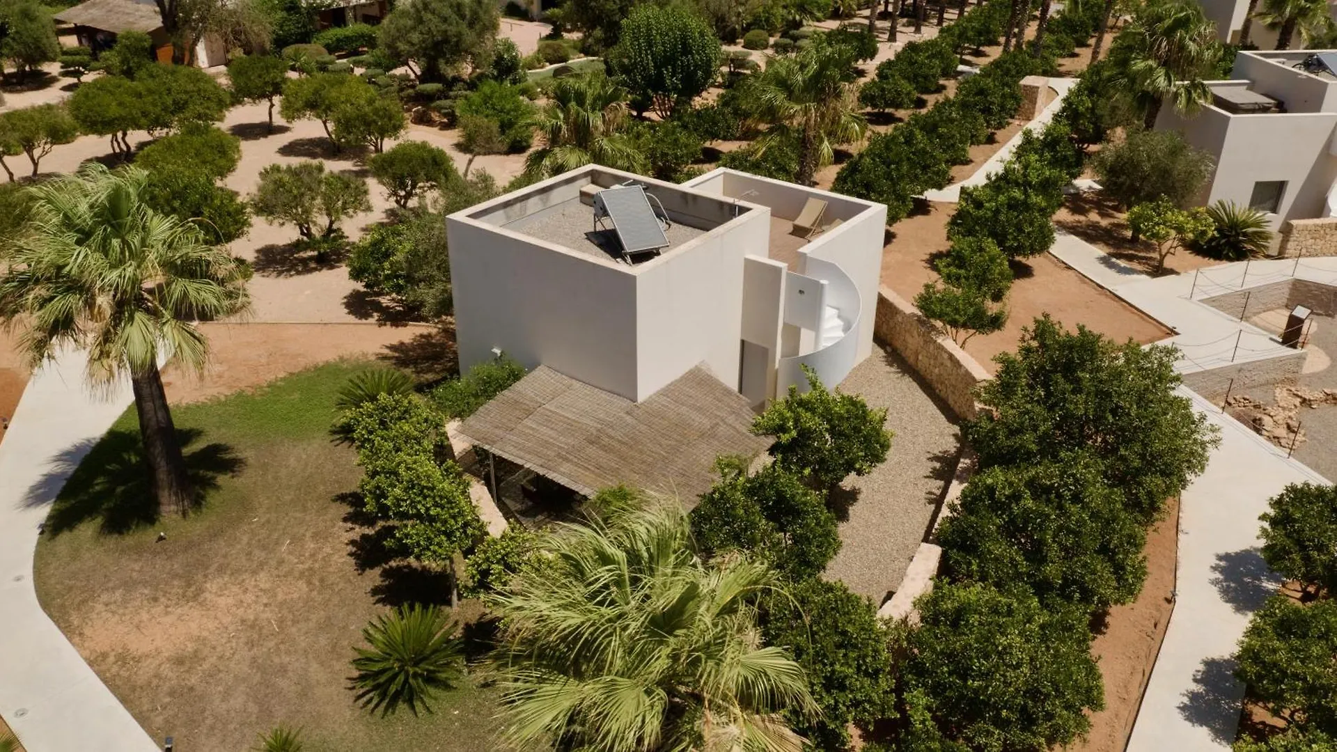 Hotel Can Jaume By Ocean Drive Puig D'en Valls