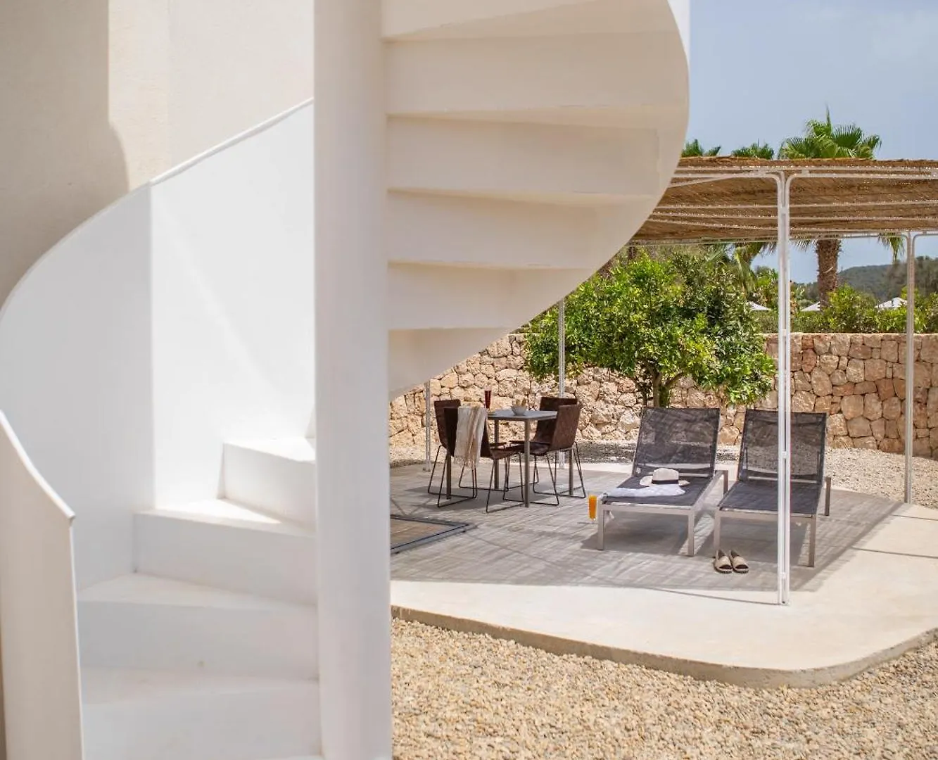 Can Jaume By Ocean Drive Puig D'en Valls 0*,