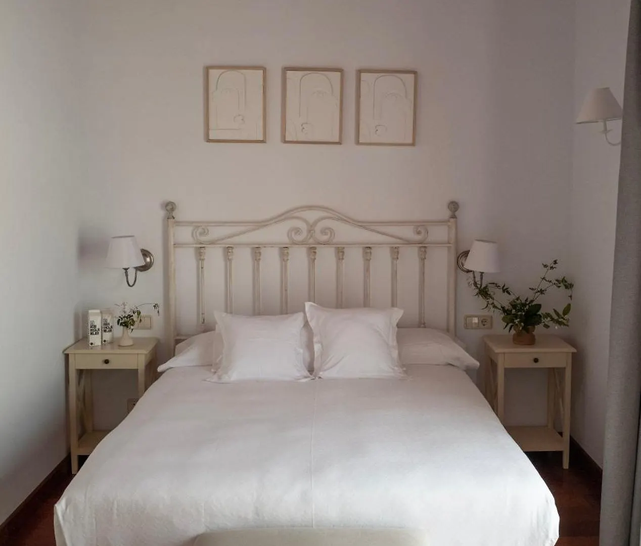 Can Jaume By Ocean Drive Puig D'en Valls 0*,