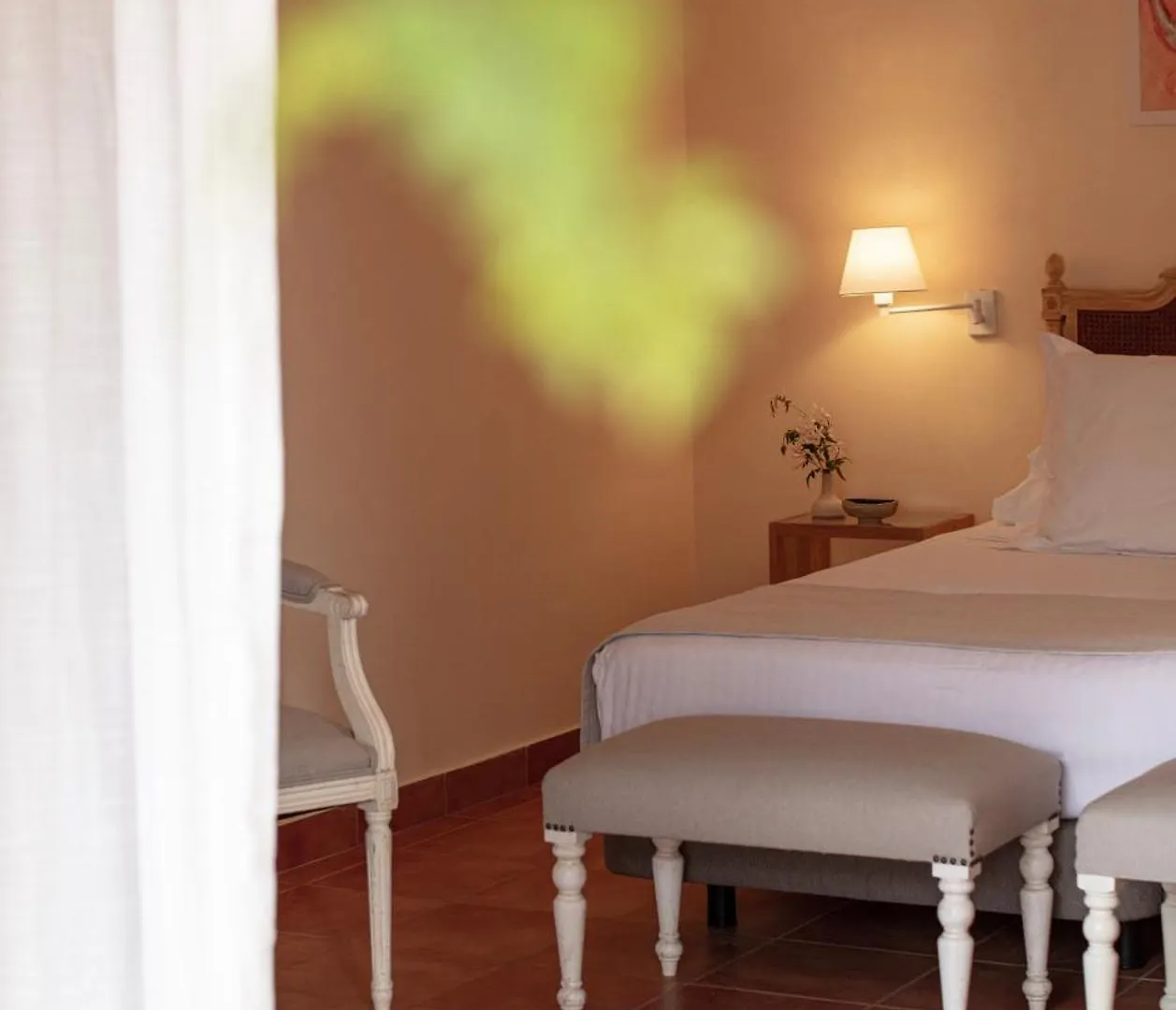 Can Jaume By Ocean Drive Puig D'en Valls Hotel
