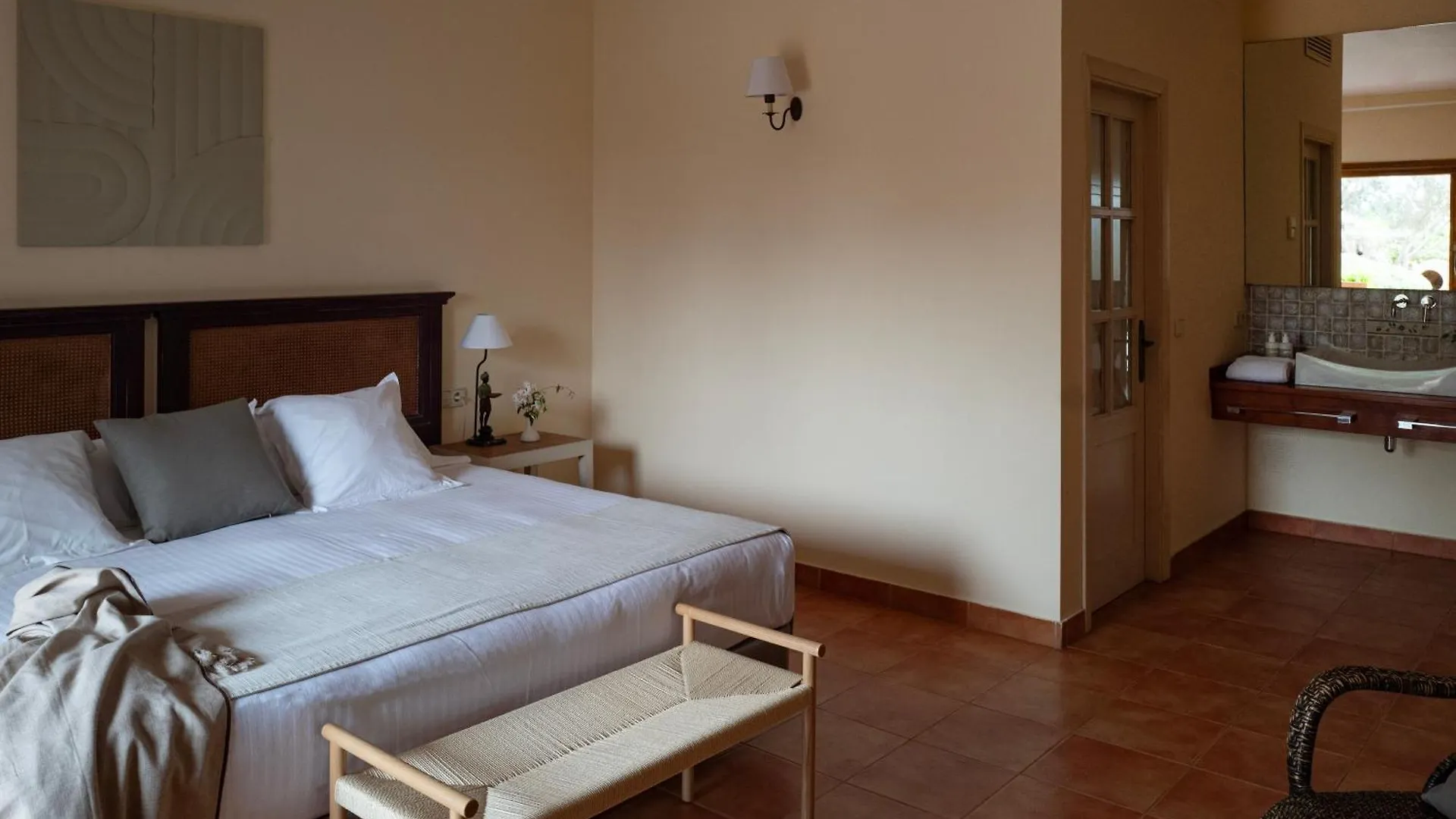 Hotel Can Jaume By Ocean Drive Puig D'en Valls