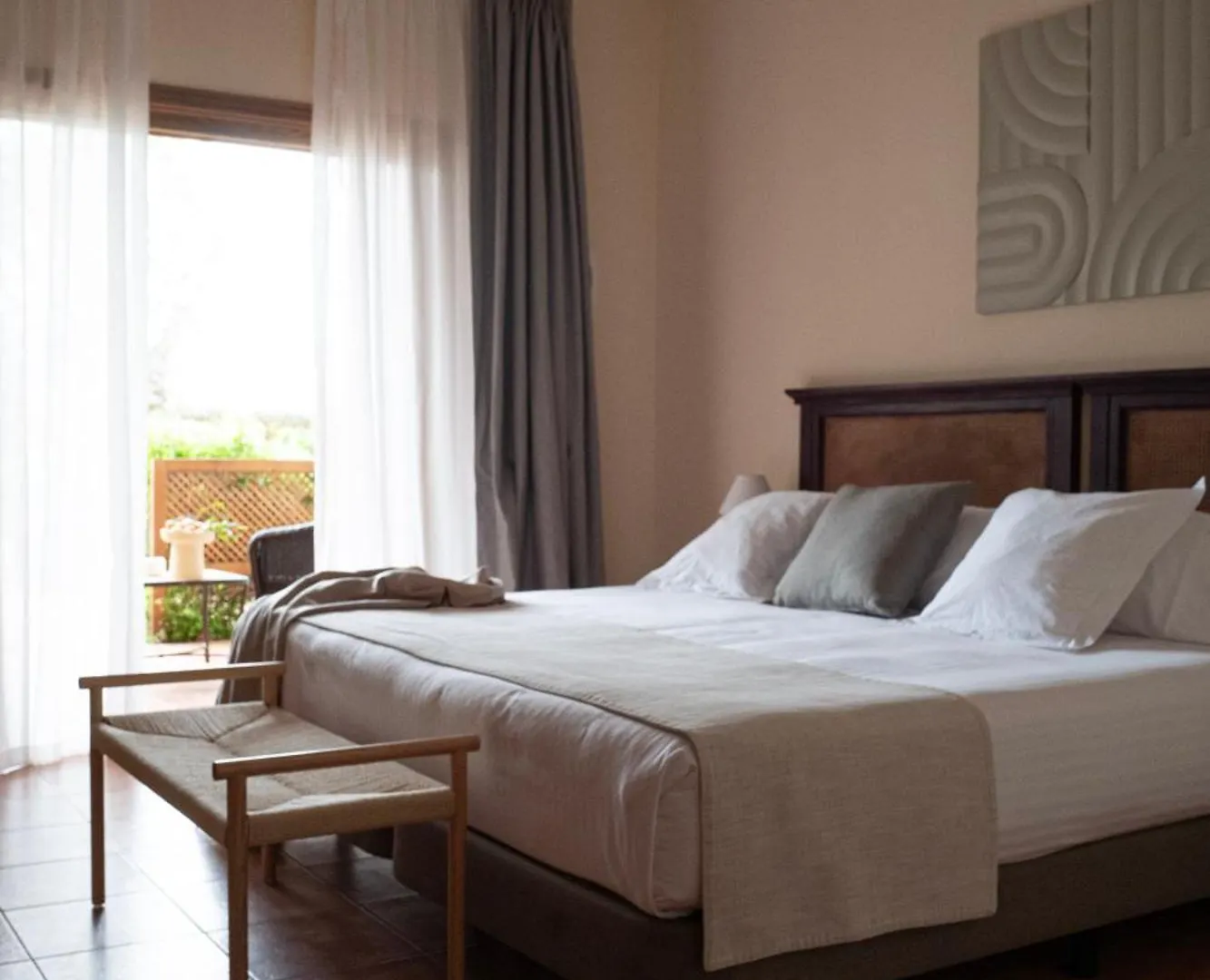 Can Jaume By Ocean Drive Puig D'en Valls Hotel