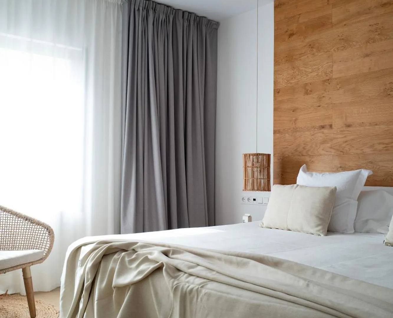 Hotel Can Jaume By Ocean Drive Puig D'en Valls