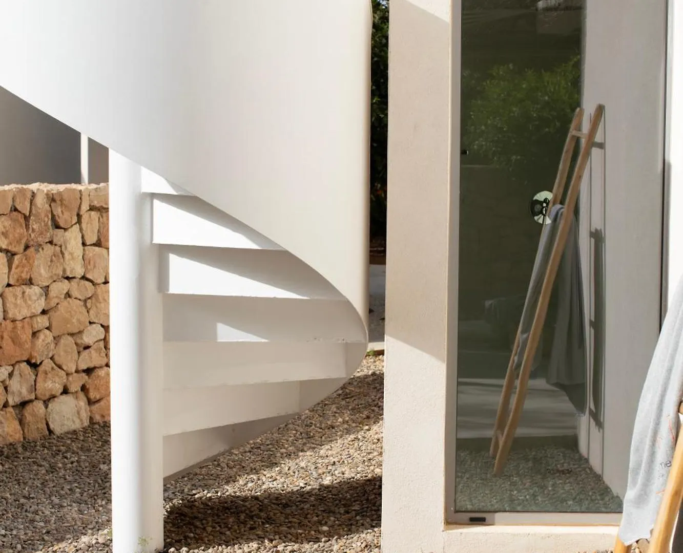 Can Jaume By Ocean Drive Puig D'en Valls