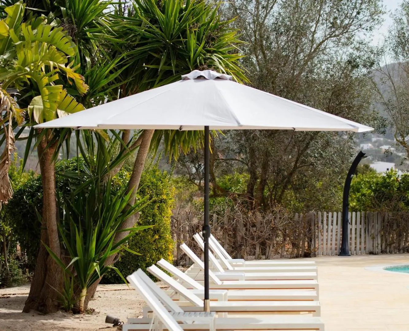 Can Jaume By Ocean Drive Puig D'en Valls Hotel