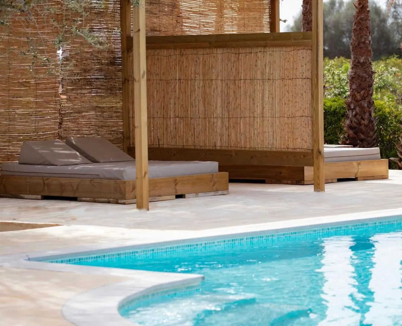 Hotel Can Jaume By Ocean Drive Puig D'en Valls