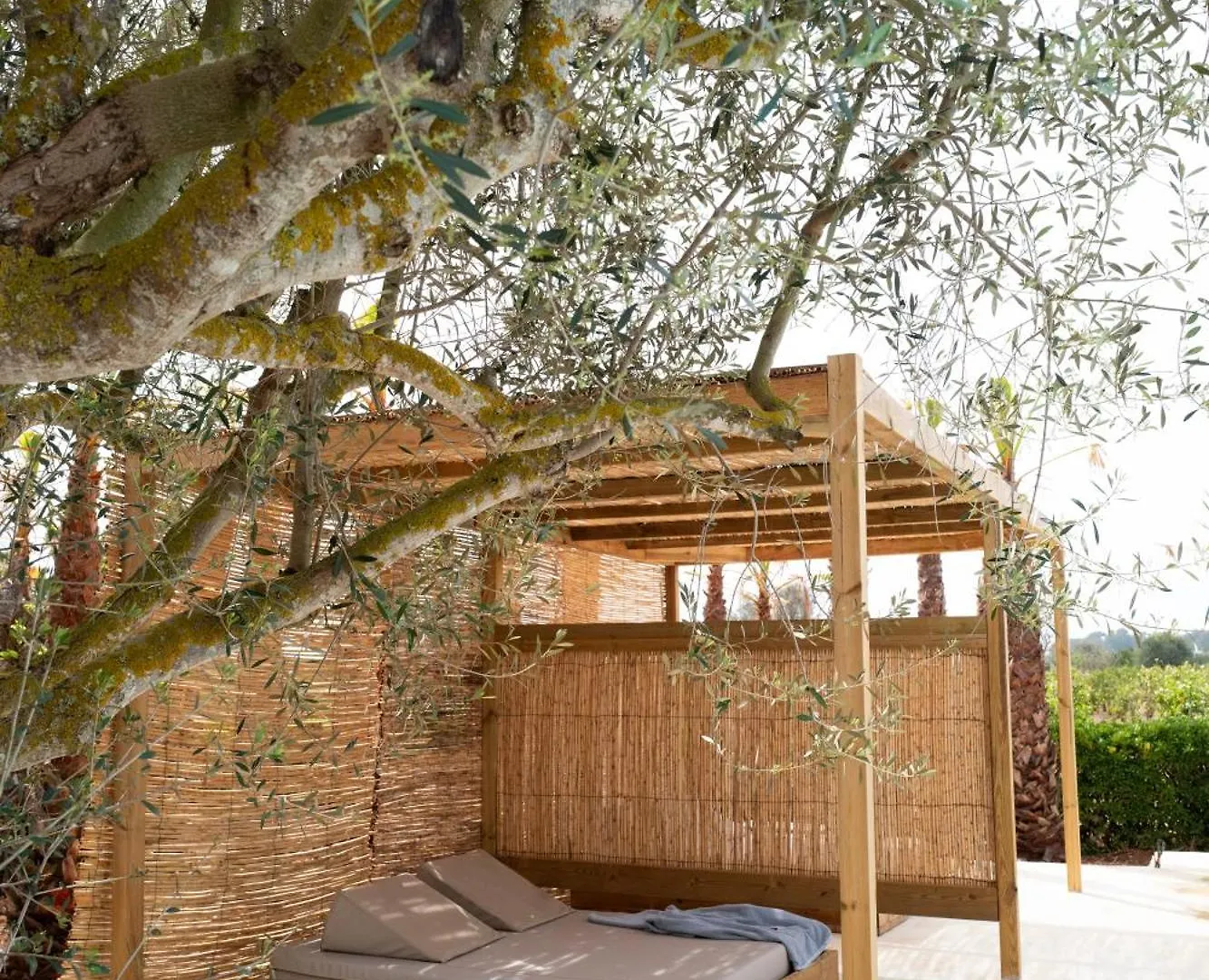 Can Jaume By Ocean Drive Puig D'en Valls Hotel