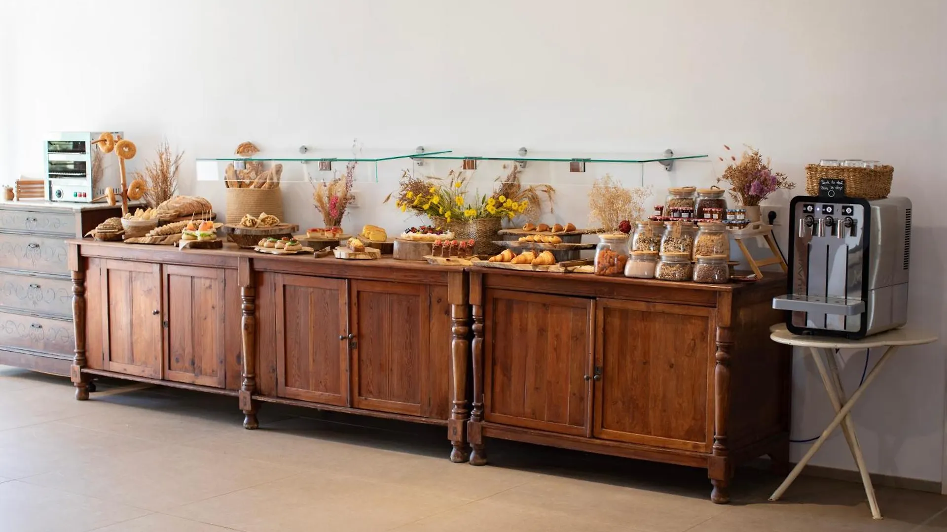 Can Jaume By Ocean Drive Puig D'en Valls Hotel