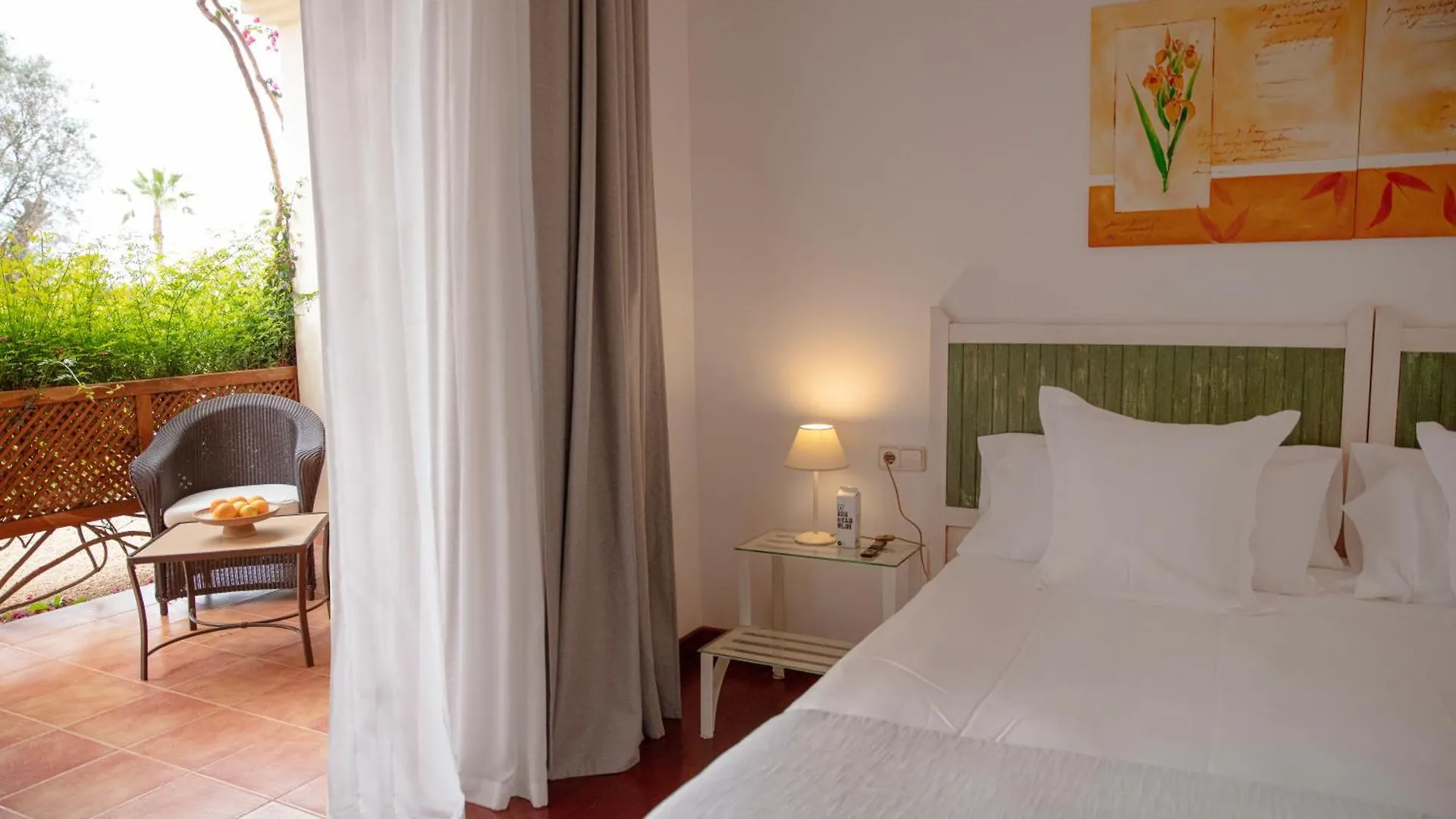 Can Jaume By Ocean Drive Puig D'en Valls