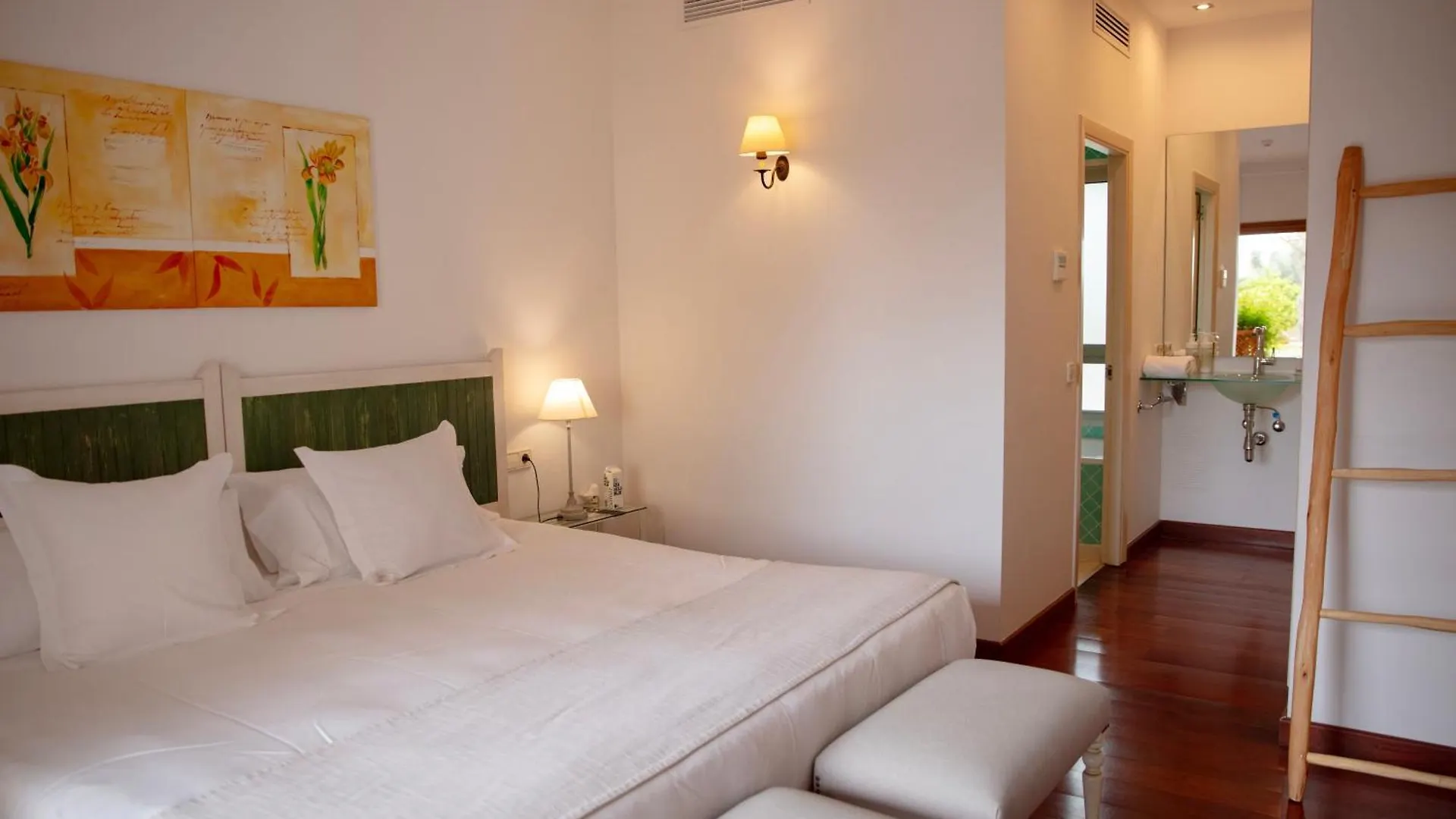 Can Jaume By Ocean Drive Puig D'en Valls