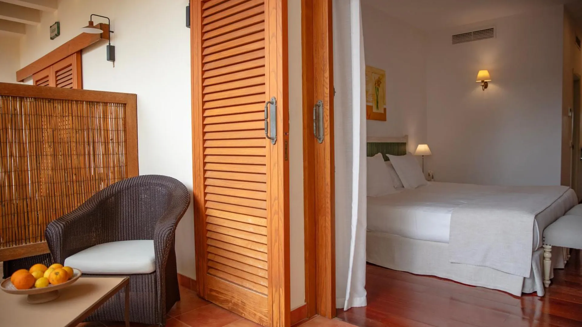 Can Jaume By Ocean Drive Puig D'en Valls 0*,