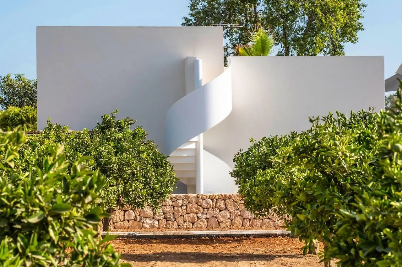 Hotel Can Jaume By Ocean Drive Puig D'en Valls