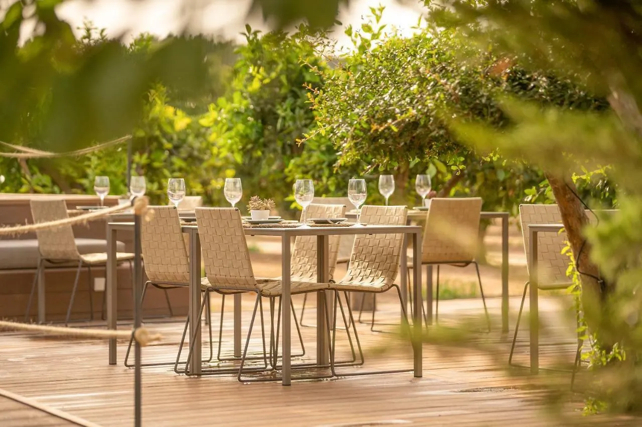 Can Jaume By Ocean Drive Puig D'en Valls 0*,  Spanje