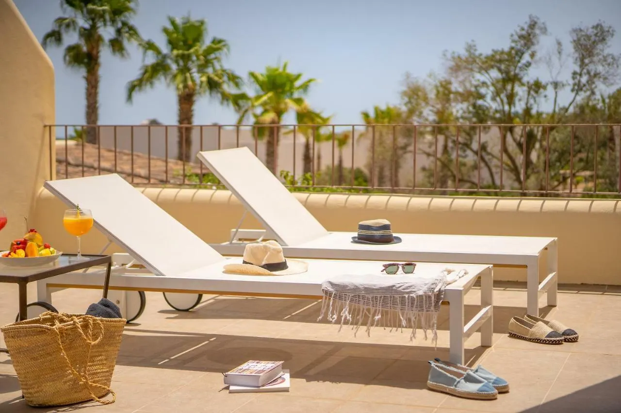 Hotel Can Jaume By Ocean Drive Puig D'en Valls