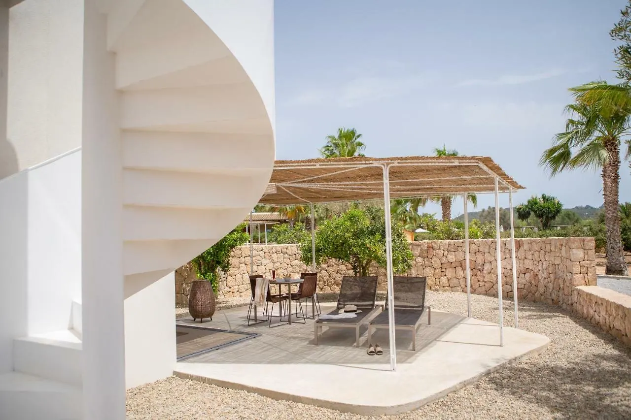 Hotel Can Jaume By Ocean Drive Puig D'en Valls Spain