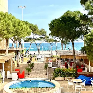Venteo Castell-Platja d'Aro