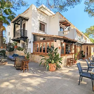 Guest house Don Carlos, Peguera