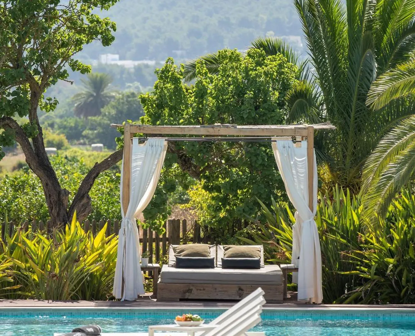 Hotel Can Jaume By Ocean Drive Puig D'en Valls Espanha