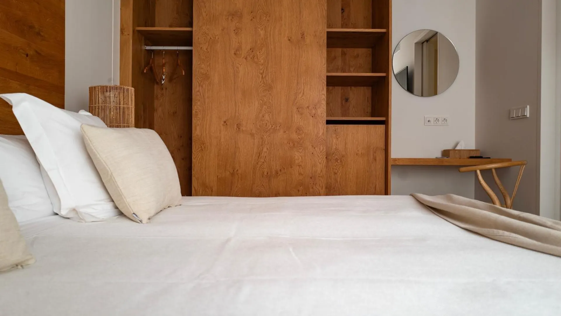 Hotel Can Jaume By Ocean Drive Puig D'en Valls Espanha