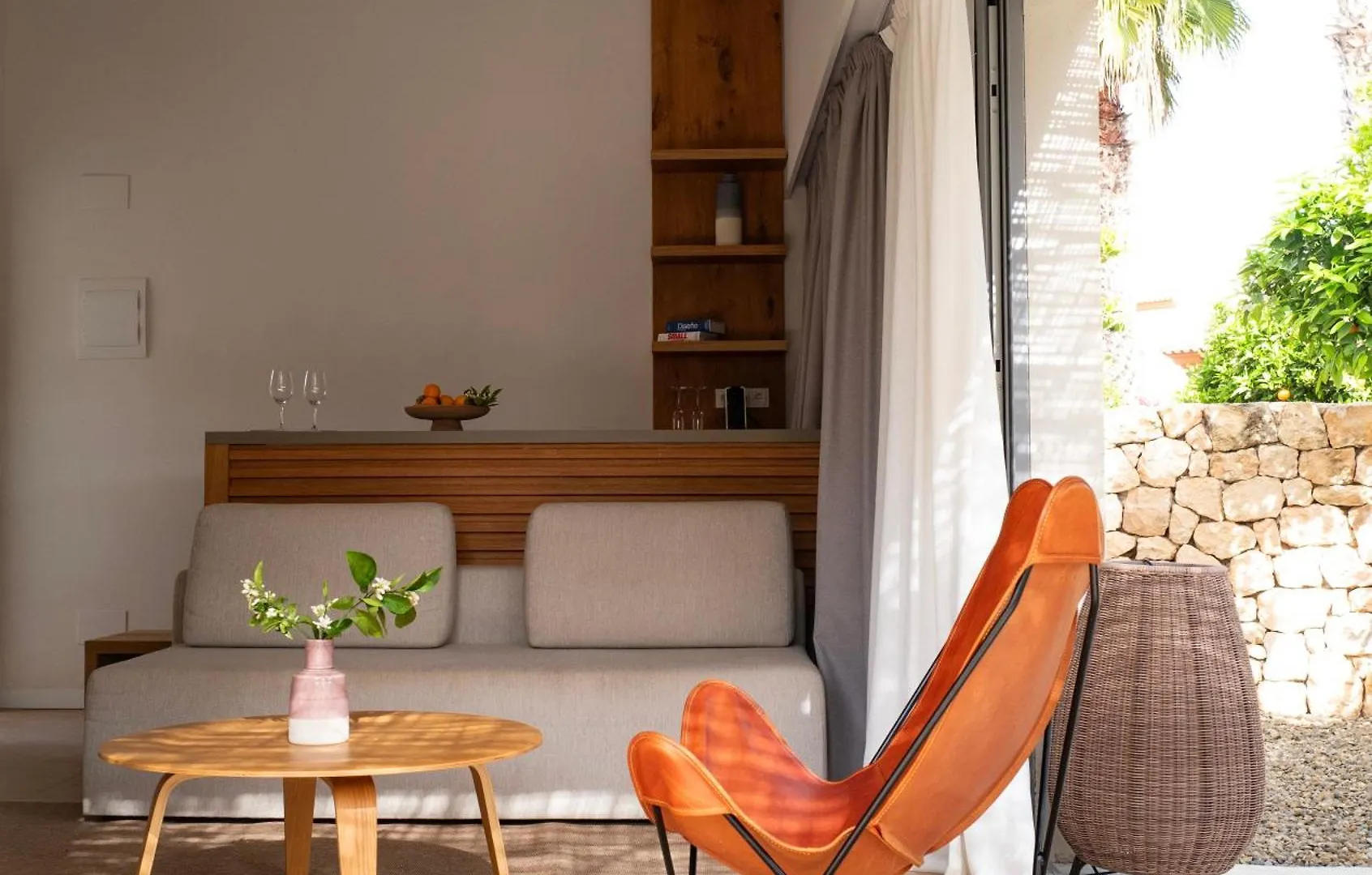 Can Jaume By Ocean Drive Puig D'en Valls Hotel