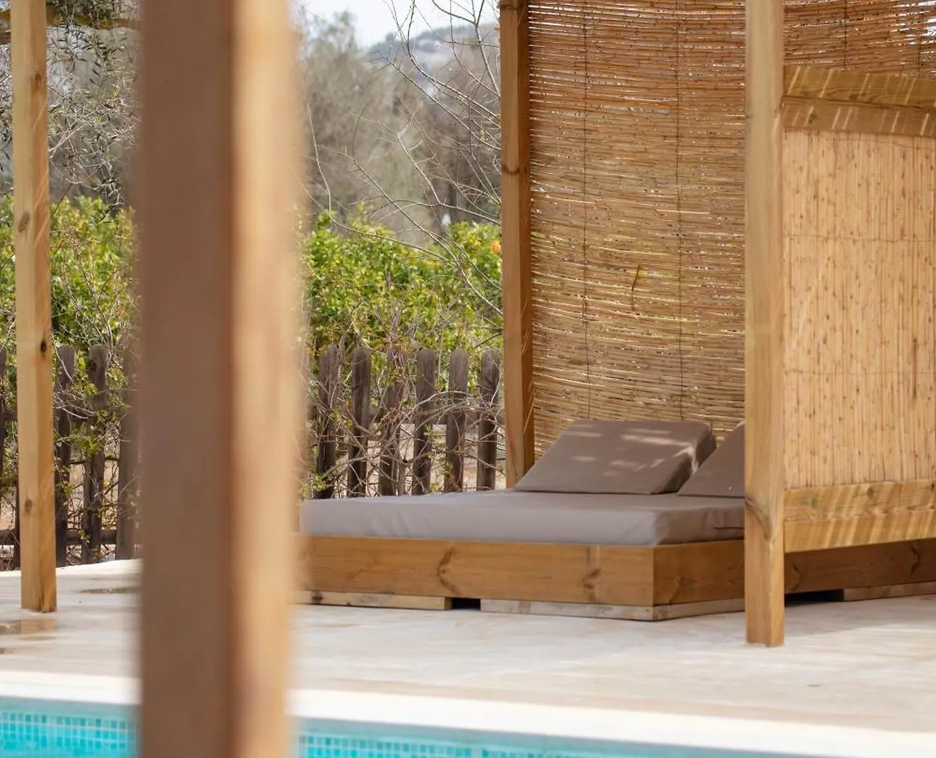 Hotel Can Jaume By Ocean Drive Puig D'en Valls