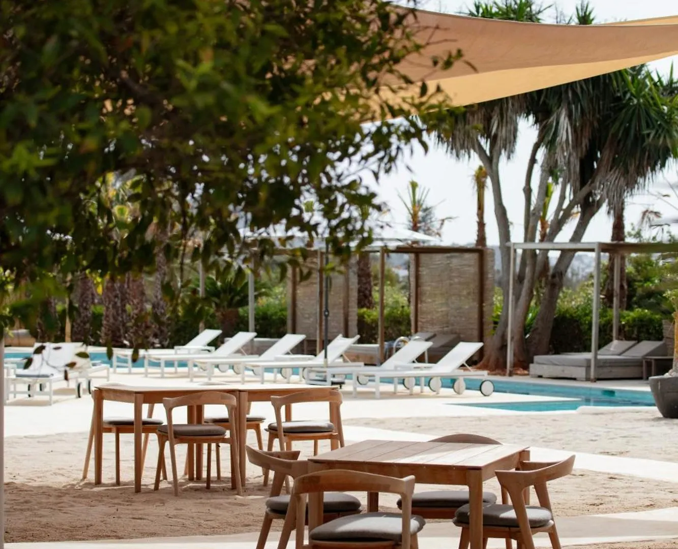 Can Jaume By Ocean Drive Puig D'en Valls Hotel