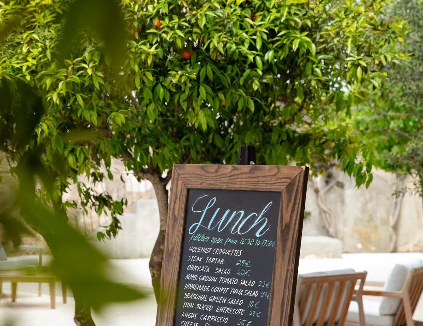 Hotel Can Jaume By Ocean Drive Puig D'en Valls