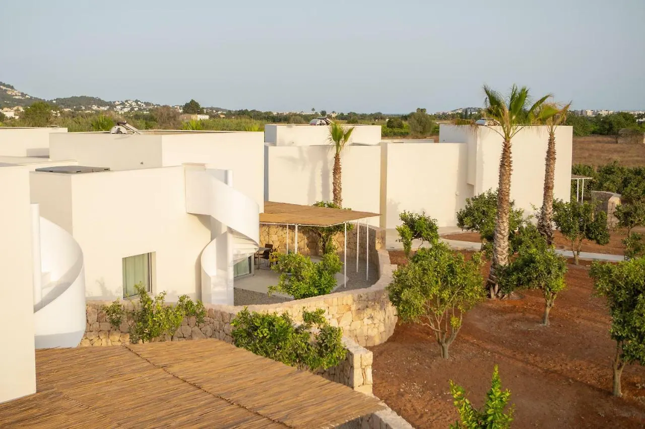 Can Jaume By Ocean Drive Puig D'en Valls Hotel
