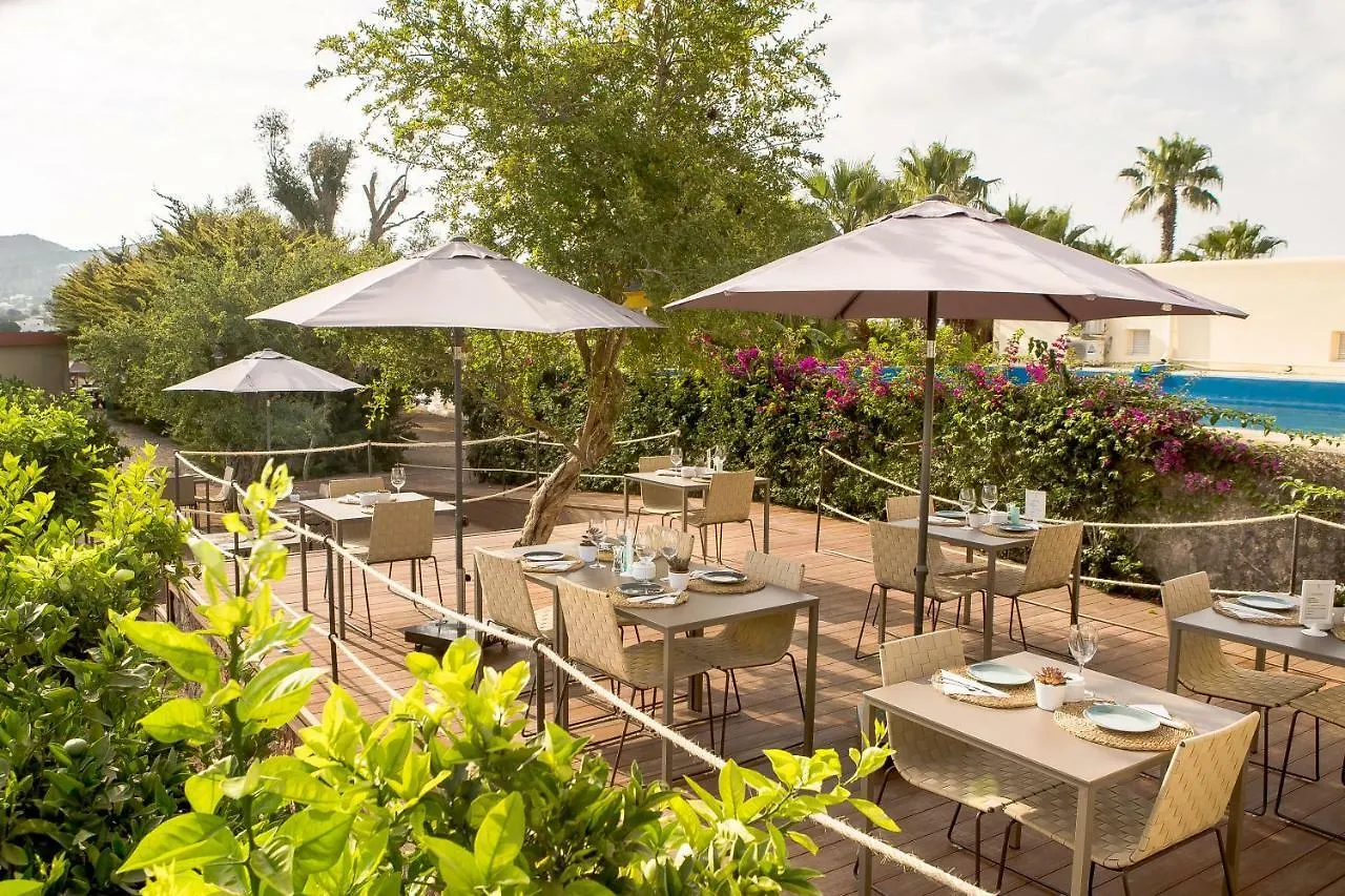 Hotel Can Jaume By Ocean Drive Puig D'en Valls
