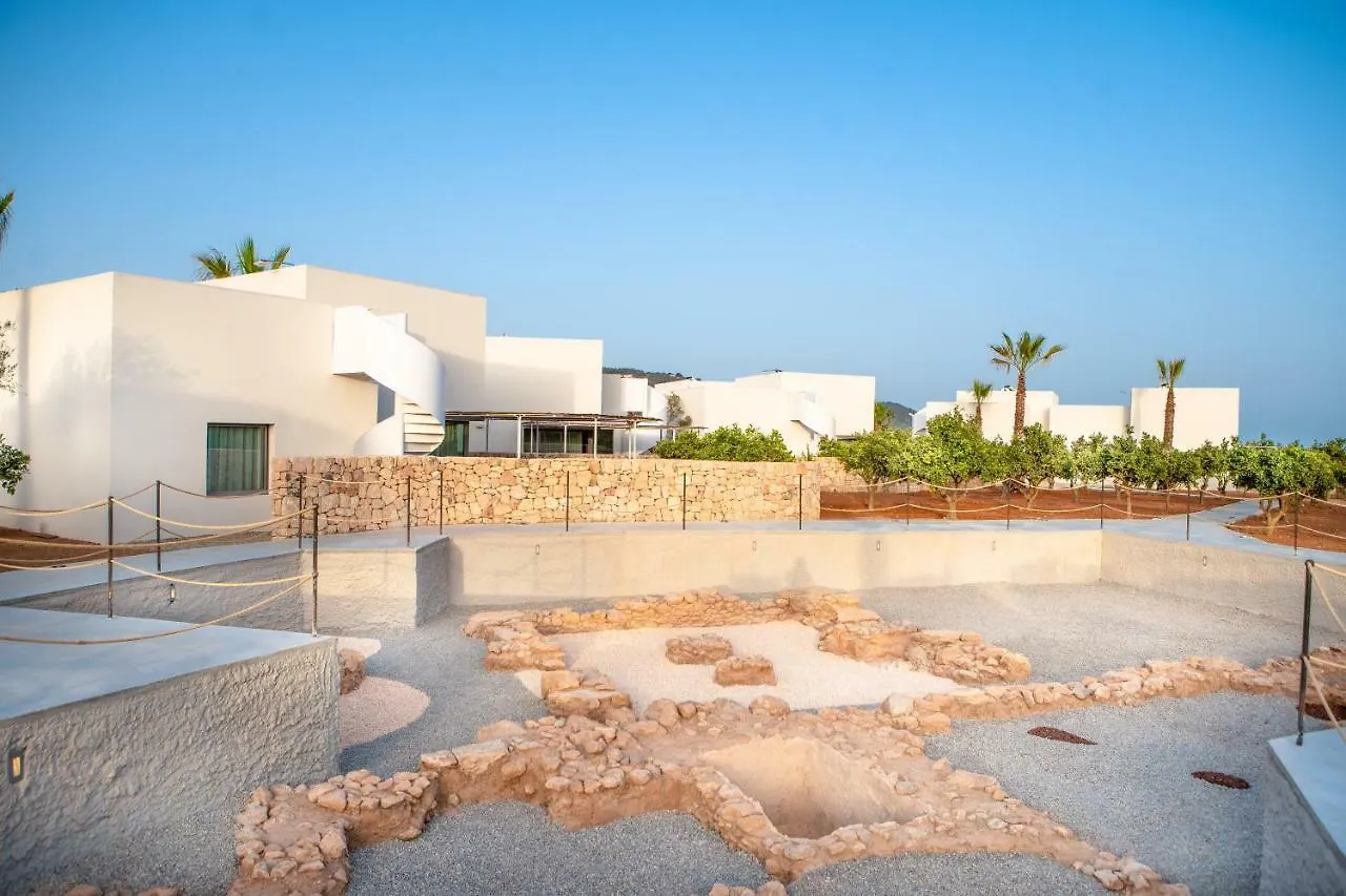Can Jaume By Ocean Drive Puig D'en Valls